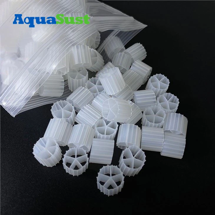 China MBBR Media manufacturer