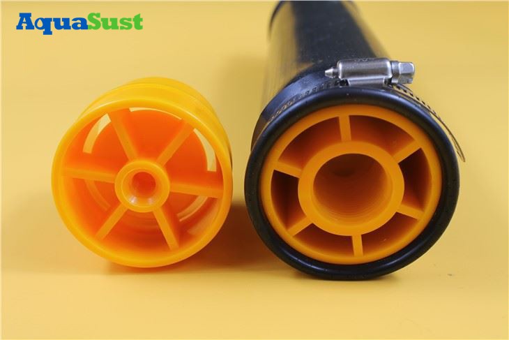 Lachin 113mm dyamèt amann ti wonn difuzè