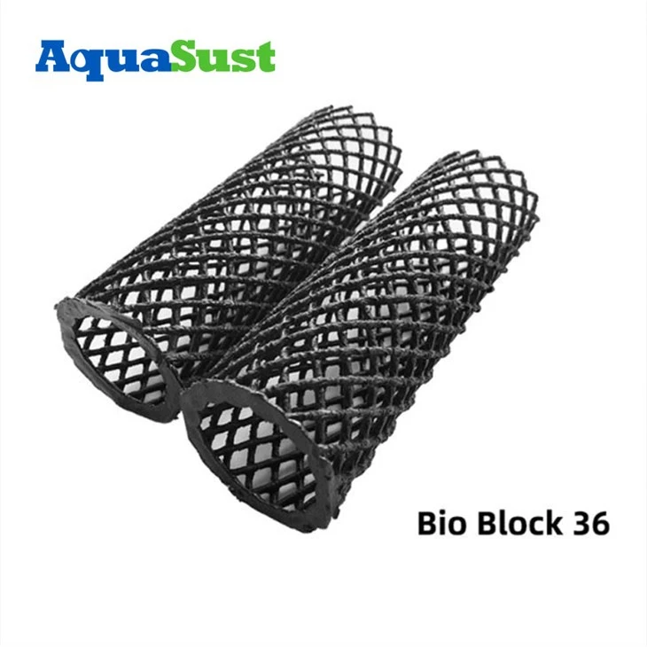Bio Block Filter Media