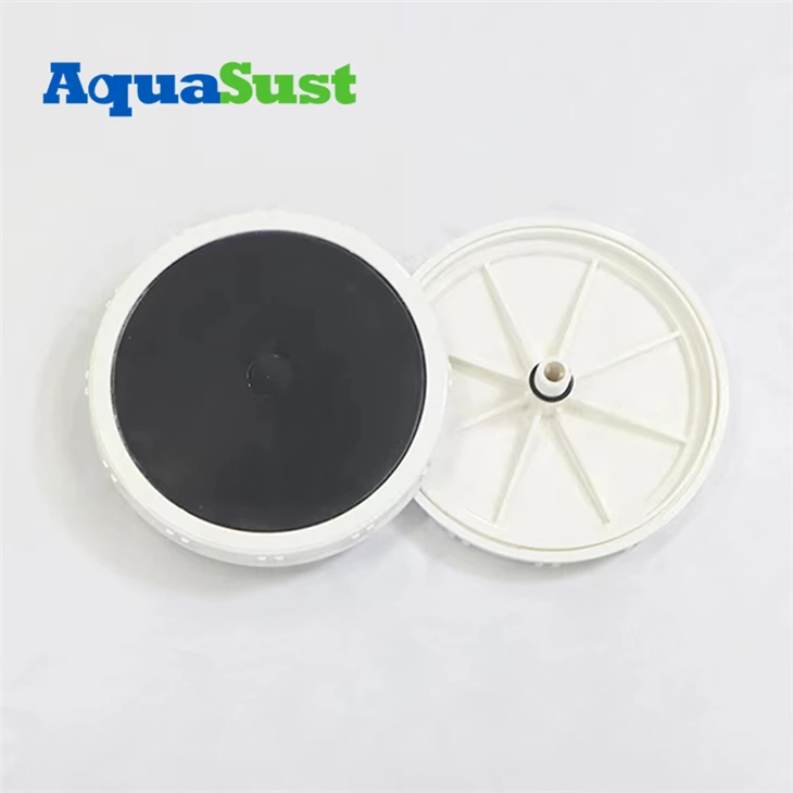 Disc Diffuser Fine Bubble